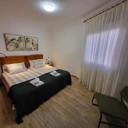 Coral 5 - 1 Bedroom Apartment In Los Abrigos Exterior photo